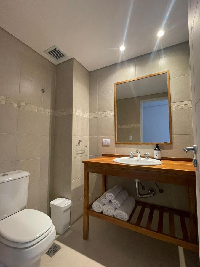 Villa Maihue Departamentos De Montana - Caviahue Extérieur photo